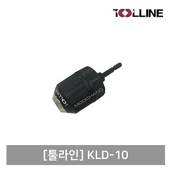 [툴라인] 키레스척 육각 아답터 KLD-10(통6)