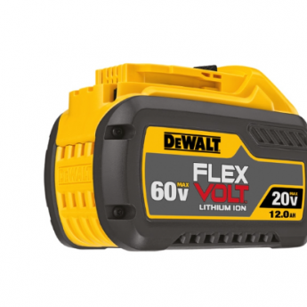 [디월트] FLEXVOLT 프리미엄 배터리 DCB612 (60V MAX/4.0Ah) / (20V MAX/12Ah)