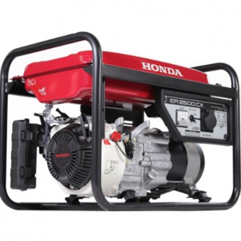 [혼다] 발전기 ER2500CX (3kw)