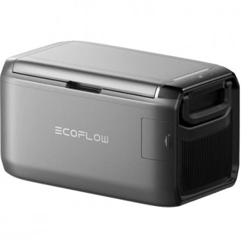 [에코플로우] 휴대용 캠핑용 냉장고 글래시어 클래식 본체 35/45/55L (옵션선택)