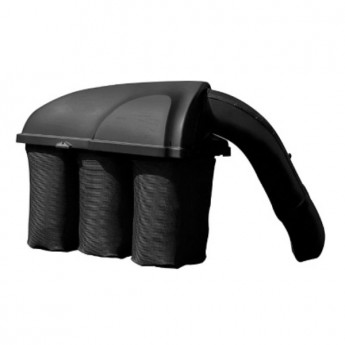 [트로이빌트] 승차식 3BAG 풀통 Bronco(옵션:50