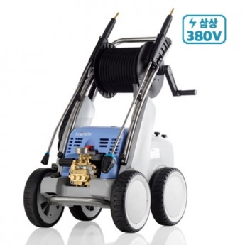 [크란즐] 고압세척기 Quadro(콰드로) 1000 TST / 220bar / 15L