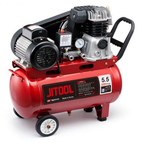 [제일타카] 콤프레샤 JCS55-40L(5.5HP)