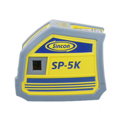 [신콘] 포인트 레이저 SP-5K