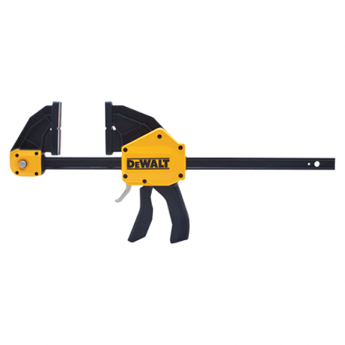 [디월트]  X-Large 클램프 12인치 (300mm) DWHT83185