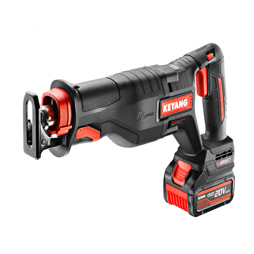 [계양] 20V MAX 충전 컷쏘 RS20BLH-30V (18V/5.0Ah)