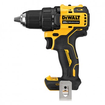 [디월트]충전드릴드라이버 DCD708N(18V/20V MAX)(본체만)