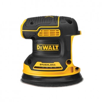 [디월트]브러쉬리스 충전원형샌더 DCW210N(18V/20V MAX)(본체만)