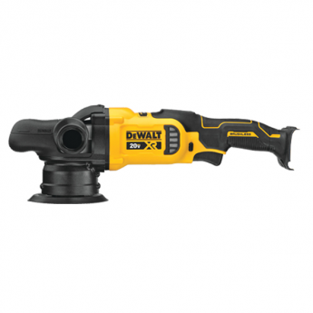 [디월트] 듀얼액션폴리셔 DCM848N(18V/20V MAX) (5