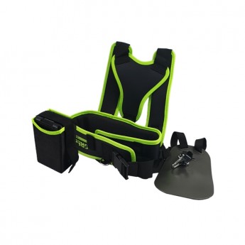 [그린웍스] 82V 배터리벨트 GW2901973