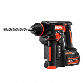 [계양] 20V MAX 충전공압햄머드릴 HD20BLH-24T(20V/5.0Ah)