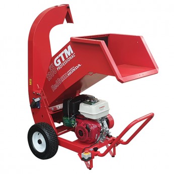 [GTM]  혼다엔진 GX390 잔가지 파쇄기 GTS1300H/13HP-85mm