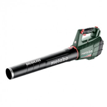 [메타보] 18V 충전 낙엽 송풍기 LB 18 LTX BL Leaf Blower/본체만