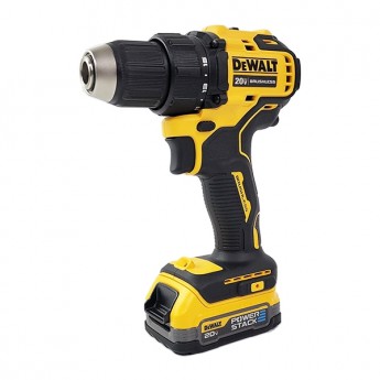 [디월트]컴팩트 드릴드라이버 DCD708E2T(20V MAX/1.7Ah)