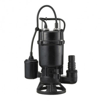 오수용 수중펌프 1/3마력 자동형 IPV-327-F