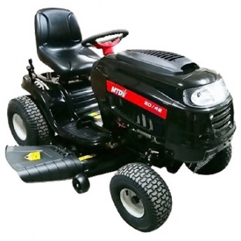 [MTD] 승차식/승용식 잔디깍기 20Hp/42인치(107cm) MTD 20/42 (방수커버증정)