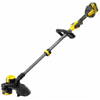 [스탠리]20V MAX 충전 예초기SBST933R1(20V/6.0Ahx1)-줄날 전용