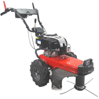 [세넥스] B&S 750 엔진 자주식 긴풀제초기 STR-610L Pro/600mm