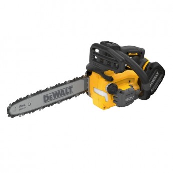 [디월트] 60V 충전 체인톱 DCMCST630N/12