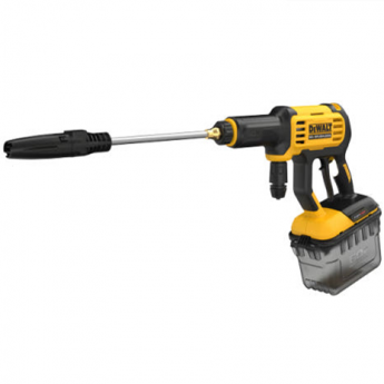 [디월트] 고압 세척건  DCMPW1000X2 (60V/3.0Ah)-2팩 구성