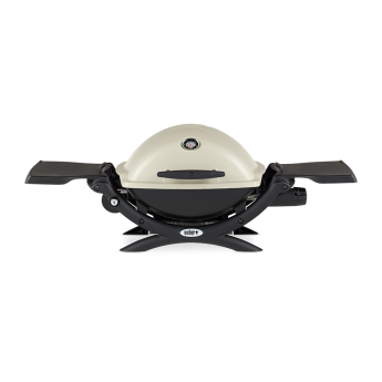 [웨버] Q1200 가스 바베큐그릴