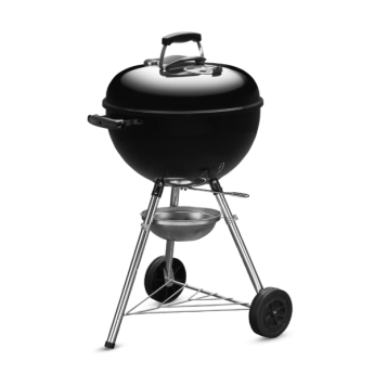 [웨버] 오리지널 케틀 차콜 그릴 47cm