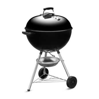 [웨버]오리지널 케틀 차콜 그릴 57cm