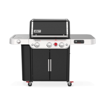 [제네시스] 가스 그릴 SE-EPX-335/블랙