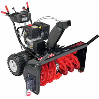 [크래프트맨] 광폭 제설기/14Hp/420cc/114cm/88398