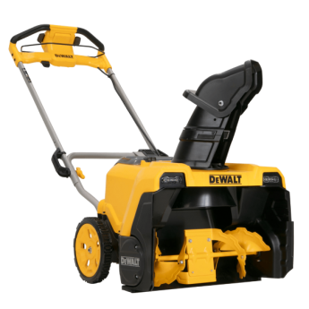 [디월트]60V 충전 제설기 DCSNP2142N(베어툴)