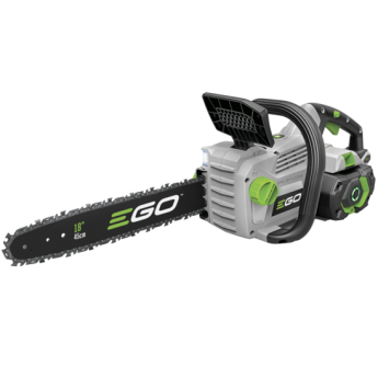 [이고파워] 56V 고성능 충전 체인톱 CS1800E/18