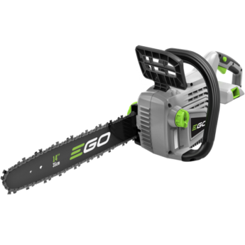 [이고파워] 56V 고성능 충전 체인톱 CS1400E/14