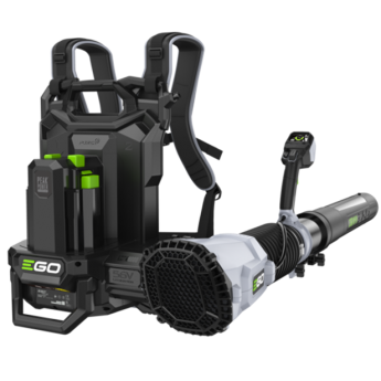 [이고파워] 56V 충전 배팩브로워/송풍기 LBPX8000 (본체/배터리팩 옵션선택)