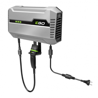 [이고파워] EGO 56V 제로턴 승용/승차식 잔디깍기 충전기 CHV1600E