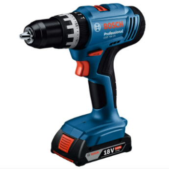 [보쉬] 충전 임팩드릴드라이버 GSB18V-25 (18V/2.0Ah)