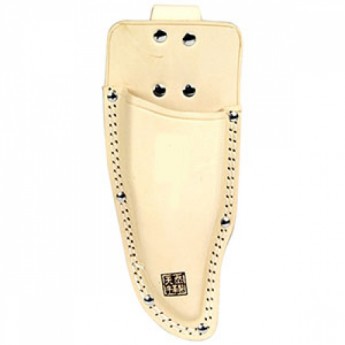 후지와라 일본산 가죽 가위집  NO.20