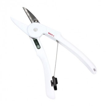 후지와라 스텐레스 경량 꽃 가위 SGFP-1