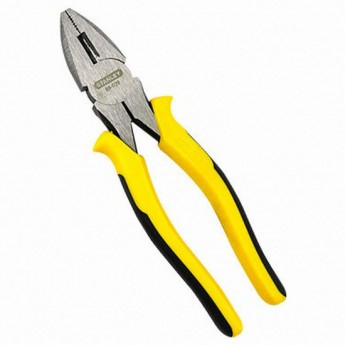 [스탠리] 소프트그립 펜치 STHT84029-8