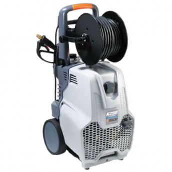 [코메트] 냉수 고압세척기 K250 EXTRA (180bar,510ℓ/h)-단상