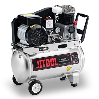 [제일타카] 경량형 콤프레샤 JCA40-40(3.5Hp)