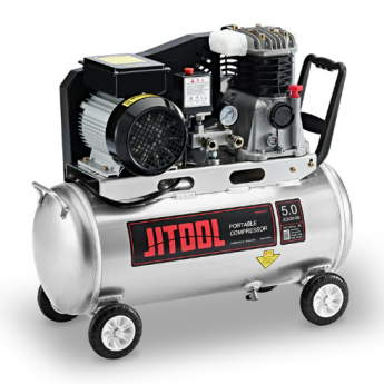 [제일타카] 경량형 콤프레샤 JCA50-50(4.5Hp)