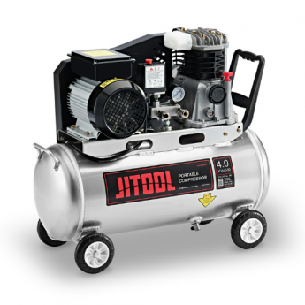 [제일타카] 경량형 콤프레샤 JCA40-50(3.5Hp)