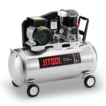 [제일타카] 경량형 콤프레샤 JCA40-80(3.5Hp)