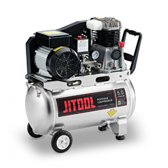 [제일타카] 경량형 콤프레샤 JCA50-40(4.5Hp)