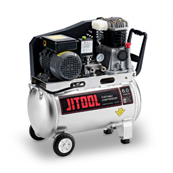 [제일타카] 경량형 콤프레샤 JCA60-40(5.5Hp)