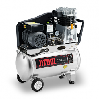 [제일타카] 경량형 콤프레샤 JCA70-40(6.5Hp)