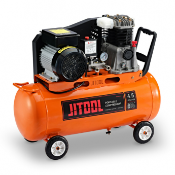 [제일타카] 스틸 콤프레샤 JCS45-50(4.5Hp)