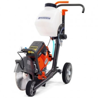 [허스크바나] 캇팅기 구루마 1260(HA587 76 84-02)-컷팅기 미포함