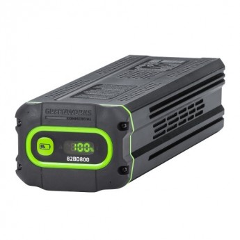 [그린웍스] 리튬이온 배터리 GW2906973 (82V/8.0Ah)