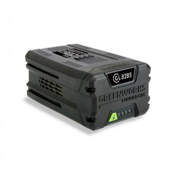 [그린웍스] 리튬이온  배터리 GW2906373 (82V/5.0Ah)